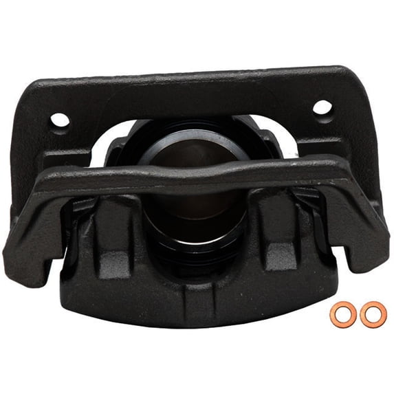 ACDelco Brake Caliper, #18Fr1521 Fits select: 2001-2007 FORD TAURUS, 2001-2005 MERCURY SABLE