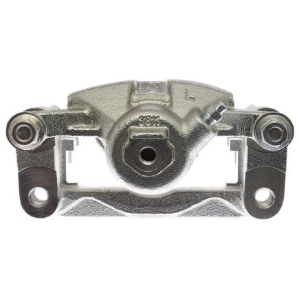 ACDelco Brake Caliper, #18Fr1771 (CC) Fits select: 2000-2010 CHEVROLET IMPALA, 2003-2005 BUICK CENTURY