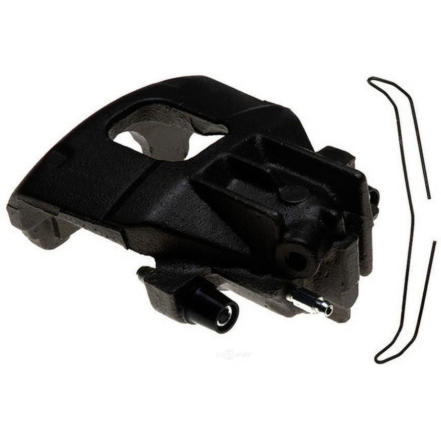 ACDelco Brake Caliper, #18Fr1829 (CC) Fits select: 2000-2004 FORD FOCUS