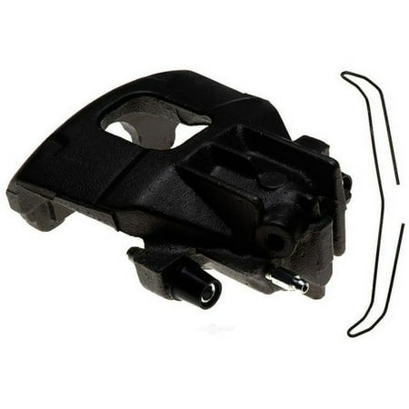 ACDelco Brake Caliper, #18Fr1829 (CC) Fits select: 2000-2004 FORD FOCUS