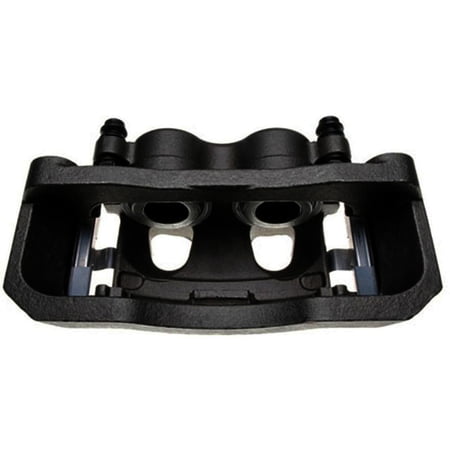 ACDelco Brake Caliper, #18Fr2010 Fits select: 1996-2007 FORD ECONOLINE
