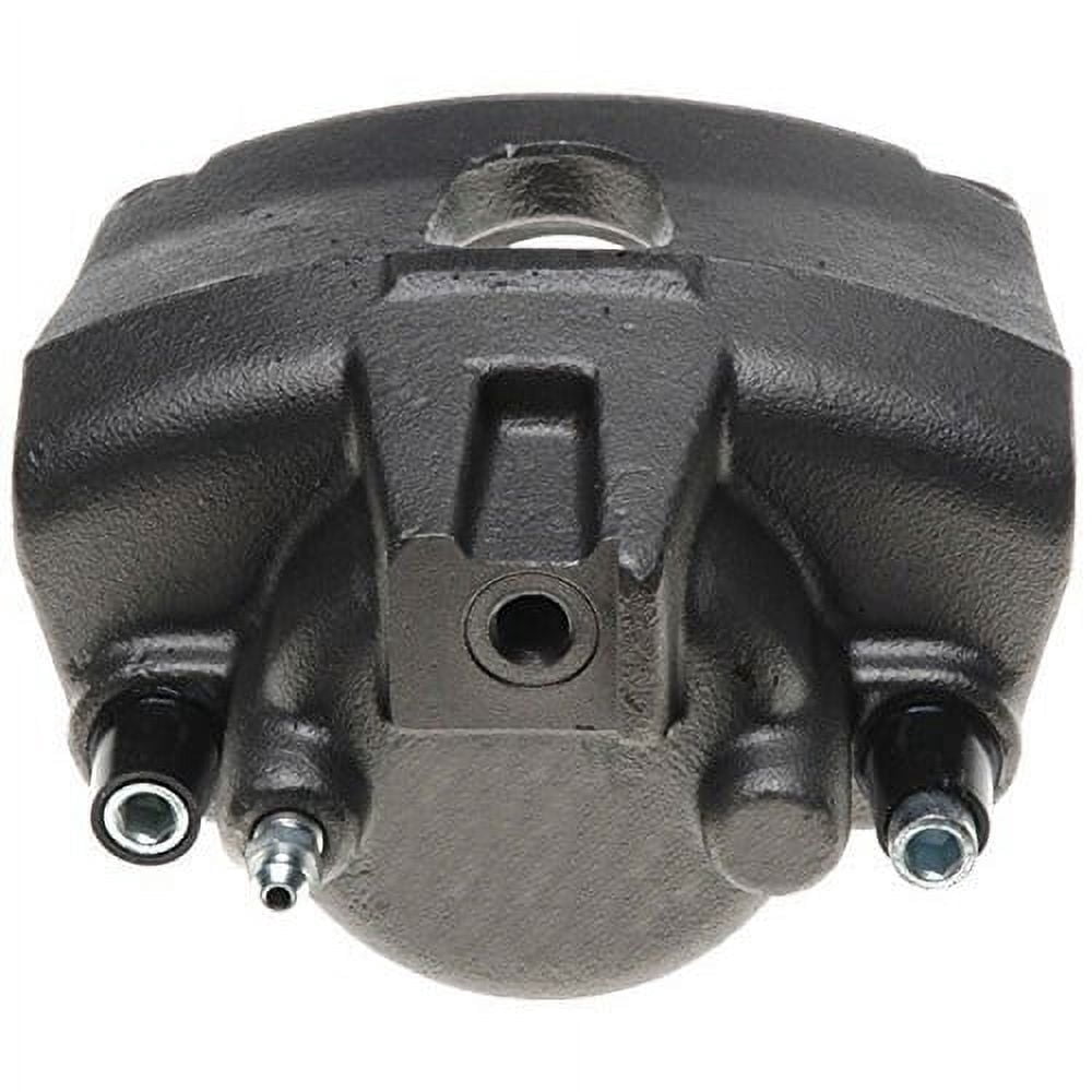 ACDelco Brake Caliper, #18Fr2065 Fits select: 2001-2007 DODGE GRAND CARAVAN, 2001-2007 CHRYSLER TOWN & COUNTRY