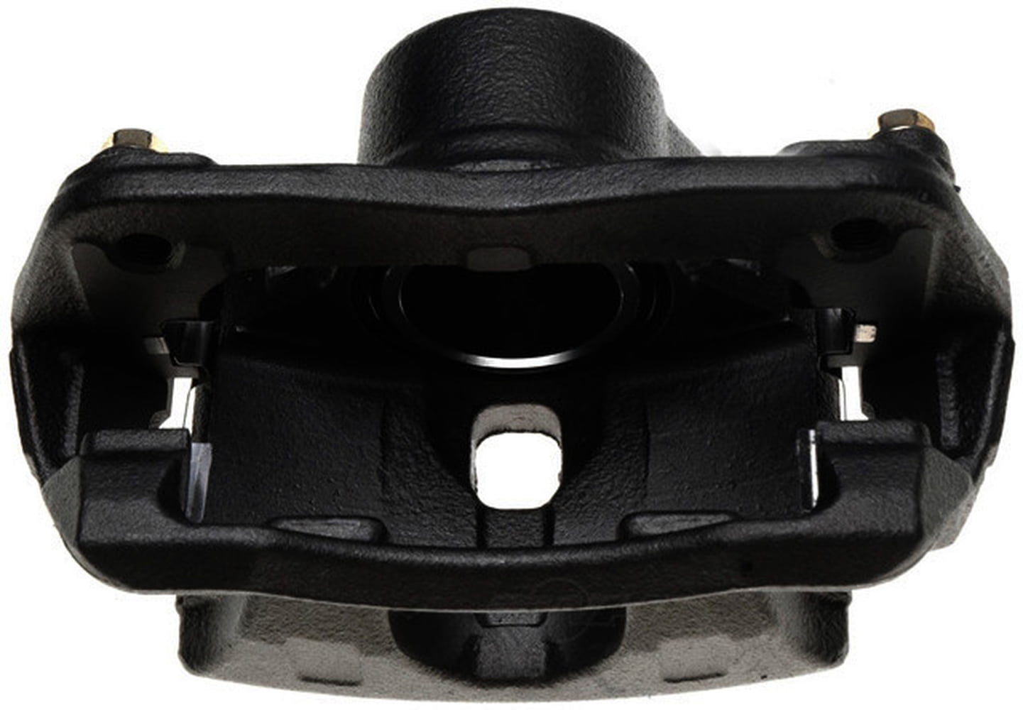 18FR1843 - Front Driver Side Brake Caliper 1999-2014 ACDelco | Land Leaping Auto Parts - View #8