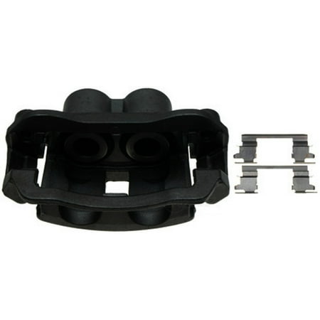 ACDelco Brake Caliper, #18Fr2172 Fits select: 2003-2017 CHEVROLET EXPRESS G2500, 2004-2017 CHEVROLET EXPRESS G3500