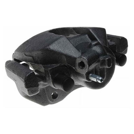 ACDelco Brake Caliper, #18Fr2466 Fits select: 2004-2007 FORD FOCUS