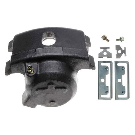 ACDelco Brake Caliper, #18Fr619 Fits select: 1974-1993 DODGE W-SERIES, 1996-1997 DODGE RAM VAN