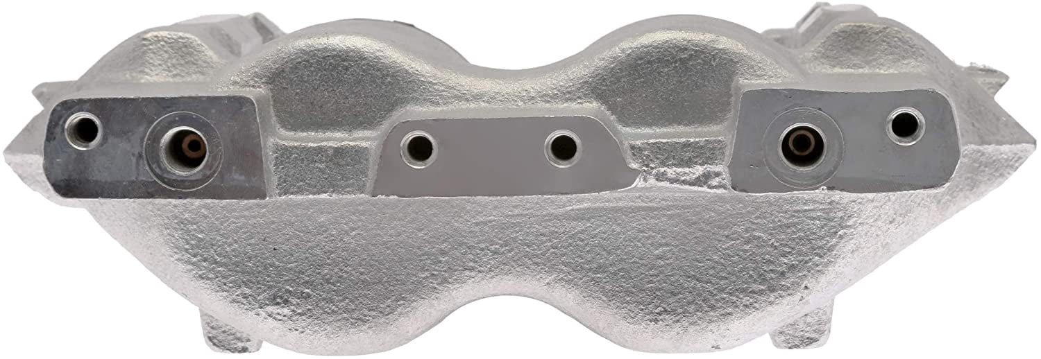 Remanufactured ACDelco Professional Front Disc Brake Caliper Assembly without Pads (Friction Ready Non-Coated) 18FR814 Fits select: 1997-2004 FREIGHTLINER CHASSIS, 1988 GMC PS4500