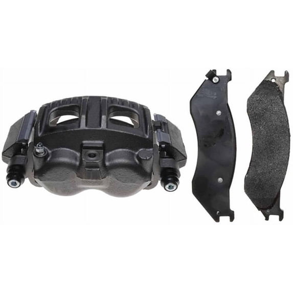 ACDelco Brake Caliper, #18R1294 Fits select: 1999-2000,2002-2003 FORD F150