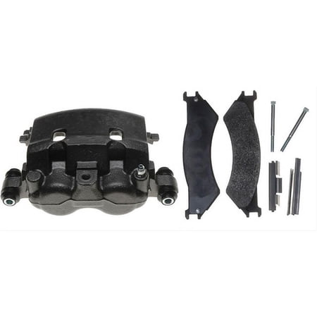 ACDelco Brake Caliper, #18R1407 Fits select: 1999-2007 FORD ECONOLINE