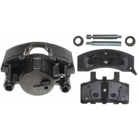 ACDelco Brake Caliper, #18R742 Fits select: 1988-2000 CHEVROLET GMT-400, 1995-2000 CHEVROLET TAHOE
