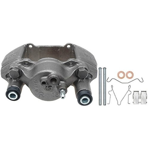 ACDelco Brake Caliper Fits 1998 Ford Escort