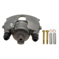thumbnail image 1 of ACDelco Brake Caliper Fits 2000 Chrysler Sebring, 1 of 4