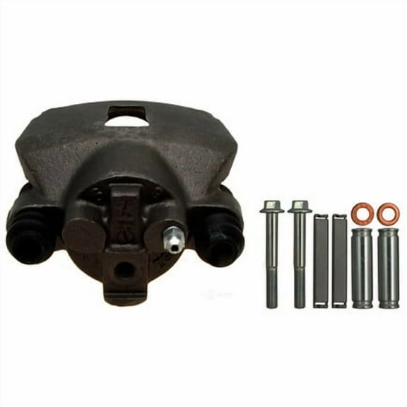 ACDelco Brake Caliper Fits 2000 Ford Expedition