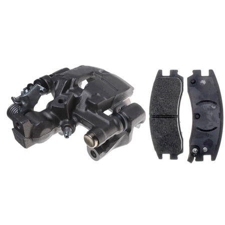 ACDelco Brake Caliper Fits 2004 Buick LeSabre