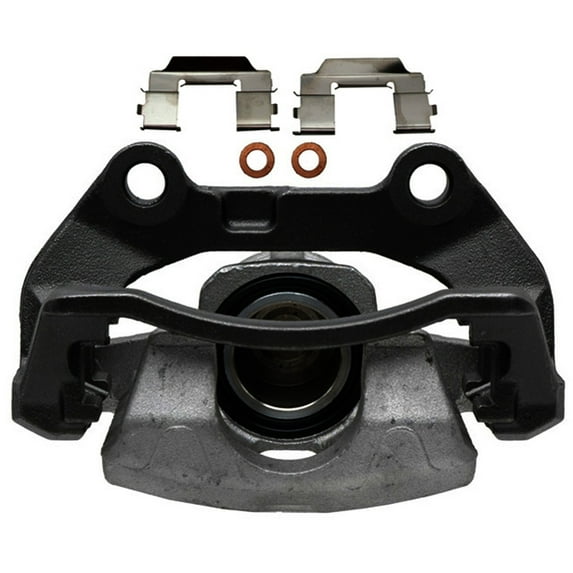 ACDelco Brake Caliper Fits 2004 Chevrolet Trailblazer