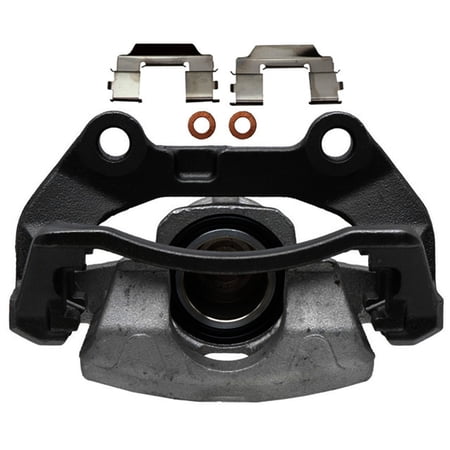 ACDelco Brake Caliper Fits 2004 Chevrolet Trailblazer