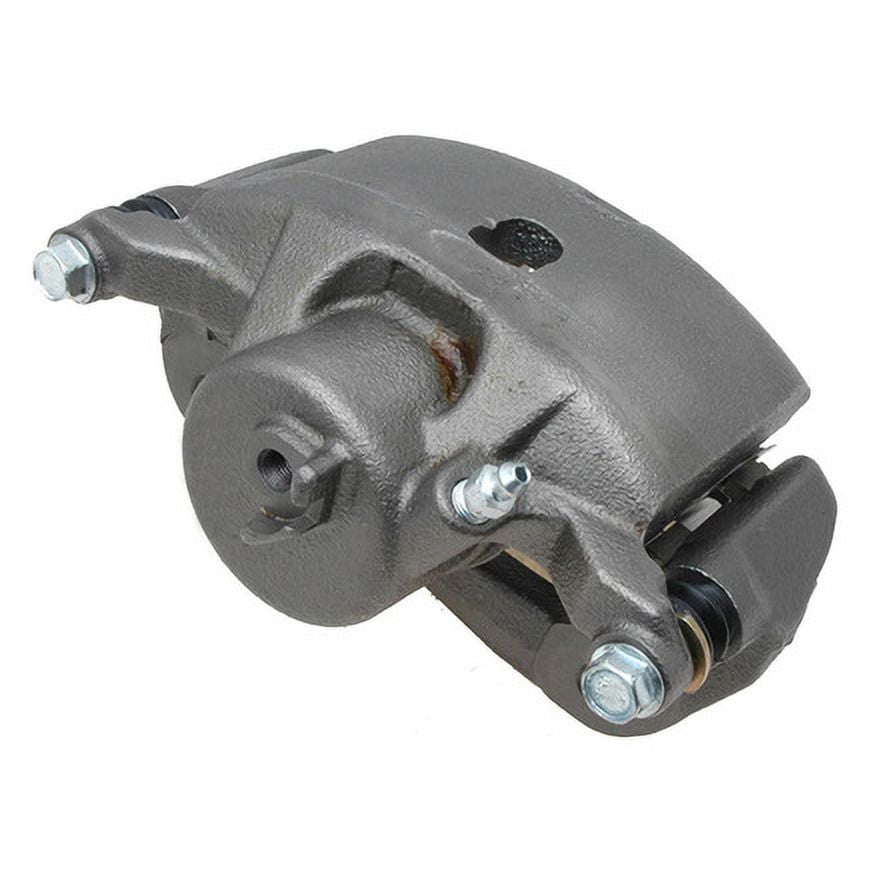 Rear Right Brake Caliper For Honda CR-V Mk2 (2001-2007) – Energized Customs (Nissin)