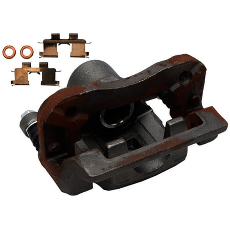 ACDelco Brake Caliper Fits 2004 Hyundai Sonata