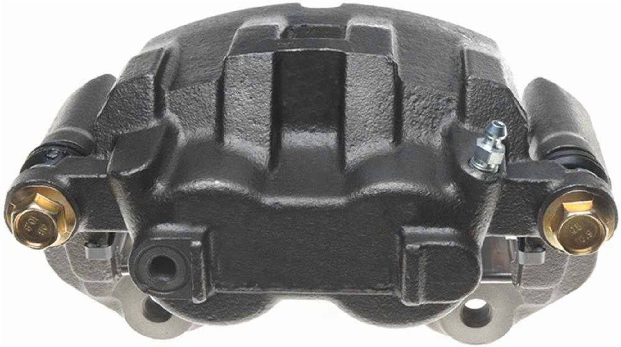 ACDelco Brake Caliper Fits 2004 Jeep Grand Cherokee