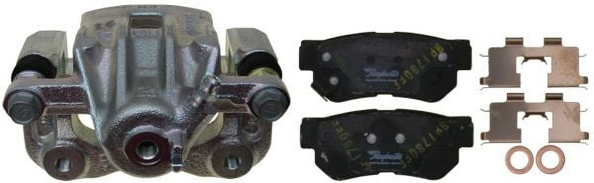 ACDelco Brake Caliper