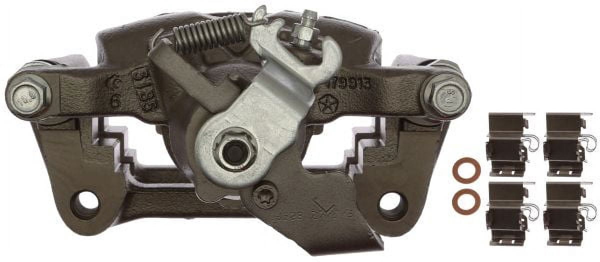 ACDelco Brake Caliper