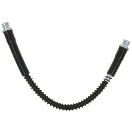 ACDelco Brake Hydraulic Hose Fits 1998 Land Rover Discovery