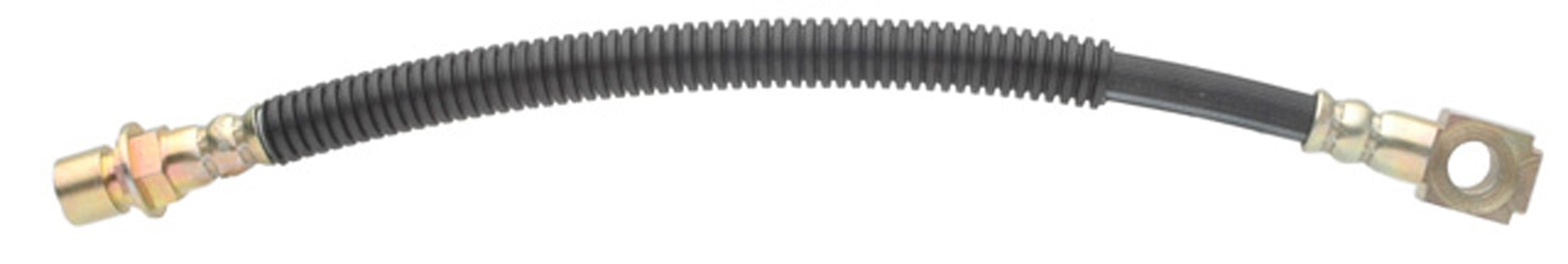 ACDelco Brake Hydraulic Hose Fits 2000 Chevrolet Blazer