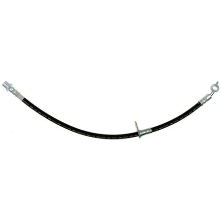 ACDelco Brake Hydraulic Hose Fits select: 1997,2000-2001 TOYOTA CAMRY