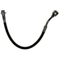thumbnail image 1 of ACDelco Brake Hydraulic Hose Fits select: 1997-2004 CHEVROLET CORVETTE, 1 of 3