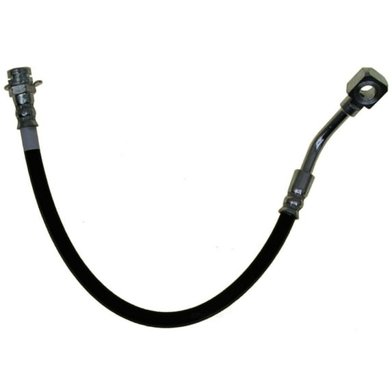 ACDelco Brake Hydraulic Hose Fits select: 1997-2004 CHEVROLET CORVETTE
