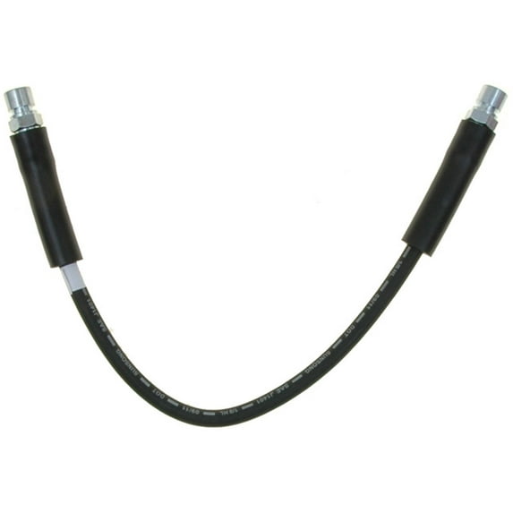 ACDelco Brake Hydraulic Hose Fits select: 2002-2018 MERCEDES-BENZ G