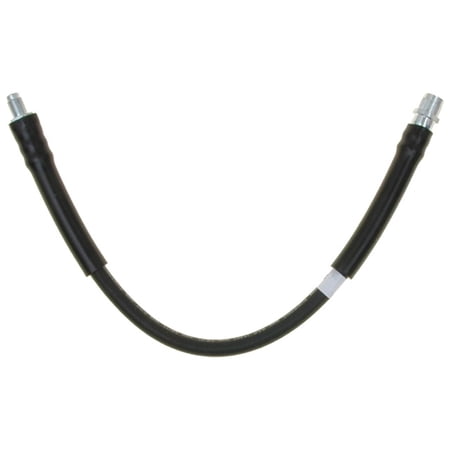 ACDelco Brake Hydraulic Hose Fits select: 2003-2009,2011 MERCEDES-BENZ SL