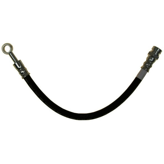 ACDelco Brake Hydraulic Hose Fits select: 2006-2010 HYUNDAI SONATA, 2006-2011 HYUNDAI AZERA