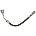 thumbnail image 1 of ACDelco Brake Hydraulic Hose Fits select: 2006-2011 BUICK LUCERNE, 2006 CADILLAC COMMERCIAL CHASSIS, 1 of 4