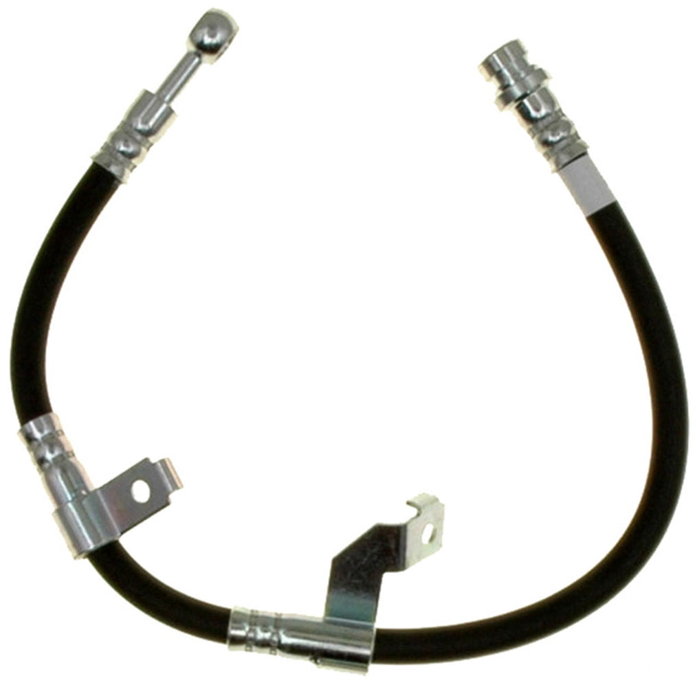 ACDelco Brake Hydraulic Hose Fits select: 2006-2012 KIA SEDONA, 2007-2008 HYUNDAI ENTOURAGE