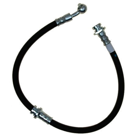 ACDelco Brake Hydraulic Hose Fits select: 2007-2011,2013 NISSAN ALTIMA