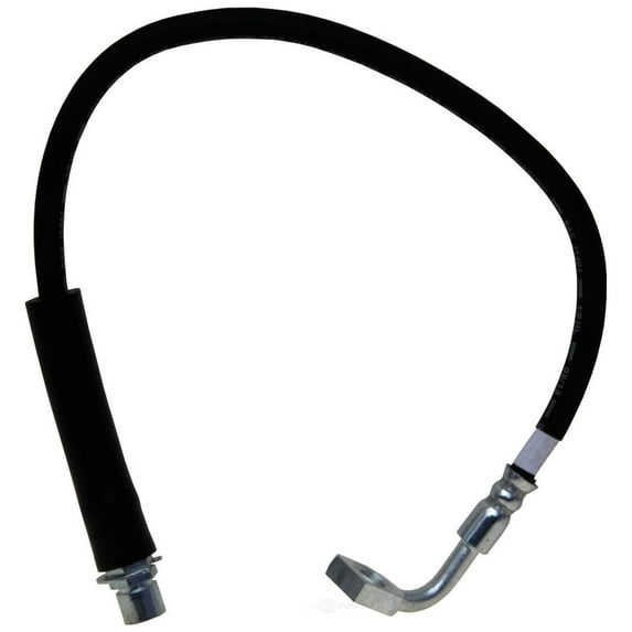 ACDelco Brake Hydraulic Hose Fits select: 2010-2016 CADILLAC SRX