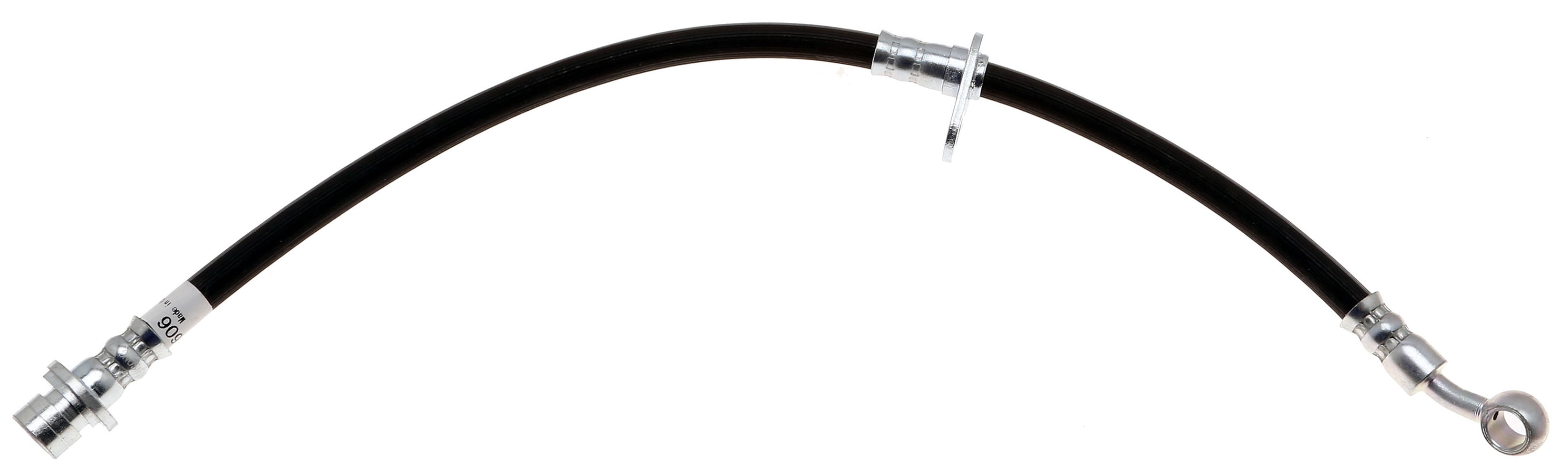 ACDelco Brake Hydraulic Hose Fits select: 2011-2015 HONDA ODYSSEY