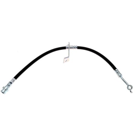 ACDelco Brake Hydraulic Hose Fits select: 2012-2014 HYUNDAI SONATA HYBRID, 2011 HYUNDAI SONATA SE/LIMITED