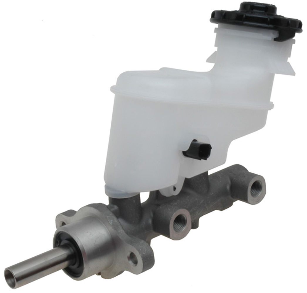 ACDelco Brake Master Cylinder Fits 2004 Acura TSX