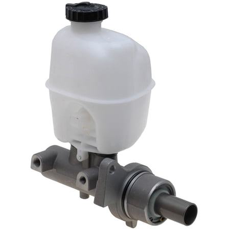 ACDelco Brake Master Cylinder Fits 2006 Dodge Ram 1500
