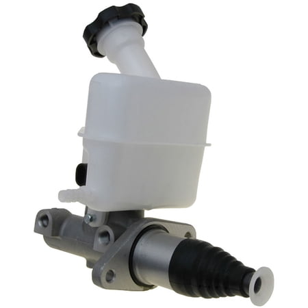 ACDelco Brake Master Cylinder Fits 2008 Chevrolet HHR