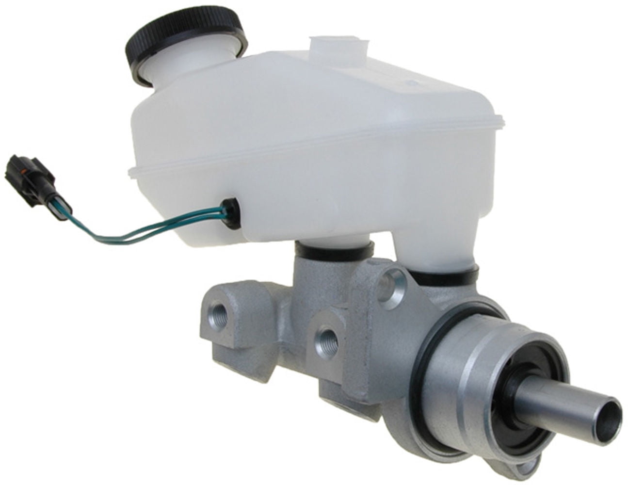 ACDelco Brake Master Cylinder Fits 2009 Chevrolet Aveo