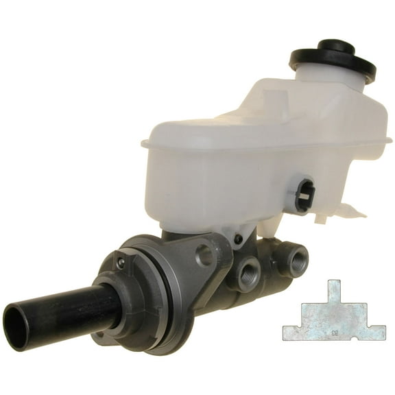 ACDelco Brake Master Cylinder Fits 2010 Toyota Corolla