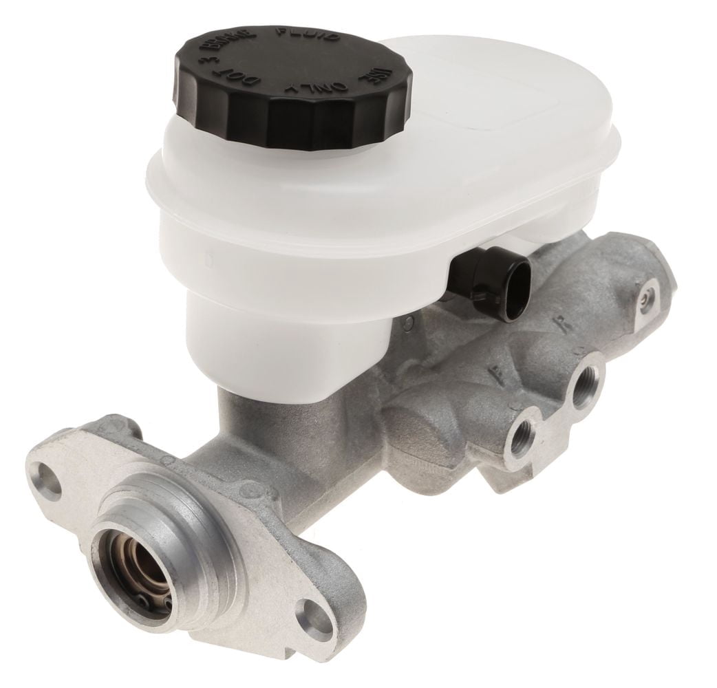 ACDelco Brake Master Cylinder Fits select: 1992-1996 CHEVROLET CORVETTE