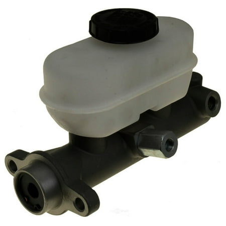 ACDelco Brake Master Cylinder Fits select: 1996-1997 FORD F350, 1997 FORD F250