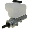 thumbnail image 1 of ACDelco Brake Master Cylinder Fits select: 2001-2003 LEXUS LS, 1 of 3