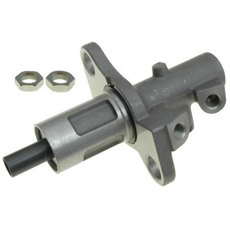 ACDelco Brake Master Cylinder Fits select: 2003-2009 AUDI A4, 2003-2005 VOLKSWAGEN PASSAT