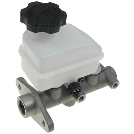 ACDelco Brake Master Cylinder Fits select: 2004-2006 HYUNDAI ELANTRA