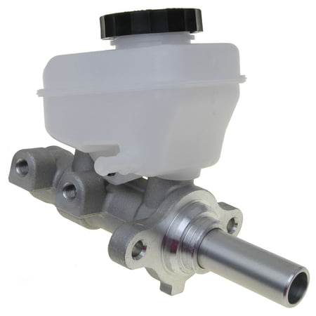 ACDelco Brake Master Cylinder Fits select: 2004-2011 MAZDA RX8